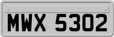MWX5302