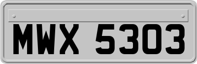 MWX5303