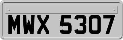 MWX5307