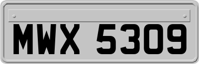 MWX5309