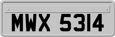 MWX5314