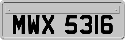 MWX5316