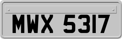 MWX5317