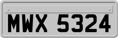 MWX5324