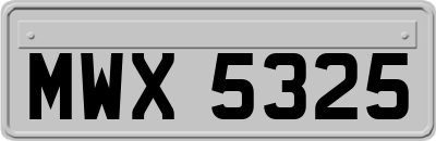MWX5325
