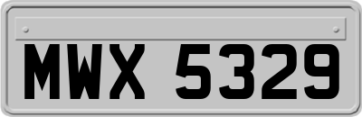 MWX5329