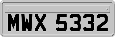 MWX5332