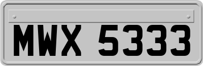 MWX5333