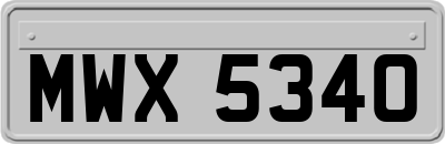MWX5340