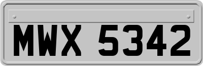 MWX5342