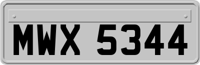 MWX5344