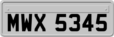 MWX5345