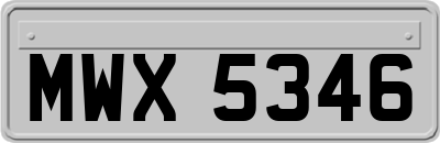 MWX5346