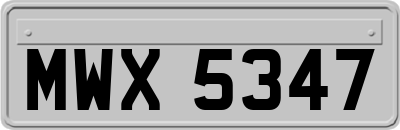 MWX5347