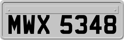 MWX5348