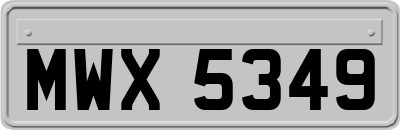 MWX5349