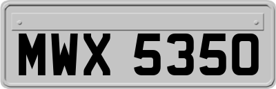 MWX5350