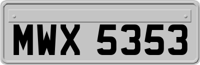 MWX5353