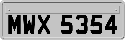 MWX5354