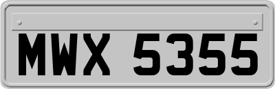 MWX5355