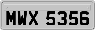 MWX5356