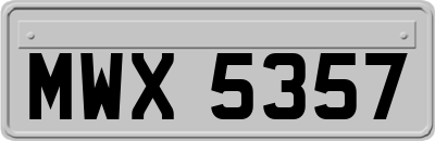 MWX5357