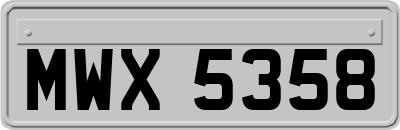 MWX5358