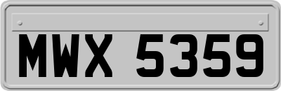 MWX5359