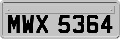 MWX5364