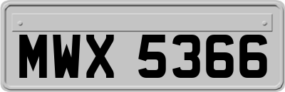 MWX5366