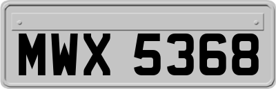 MWX5368