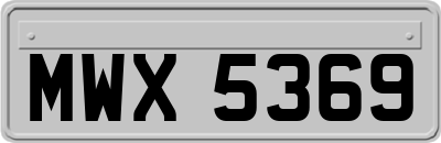 MWX5369
