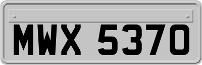MWX5370