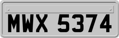 MWX5374
