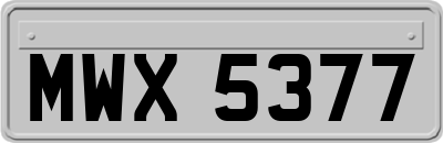 MWX5377