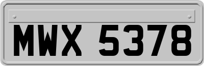 MWX5378