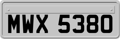 MWX5380