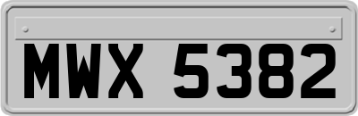 MWX5382