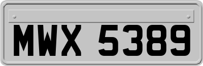 MWX5389