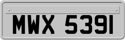 MWX5391
