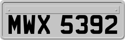 MWX5392