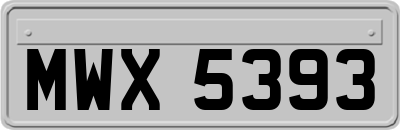MWX5393