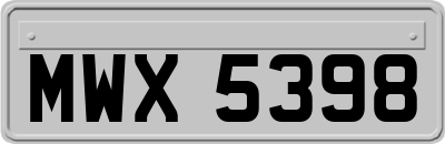 MWX5398