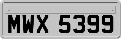 MWX5399