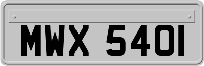 MWX5401
