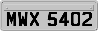 MWX5402