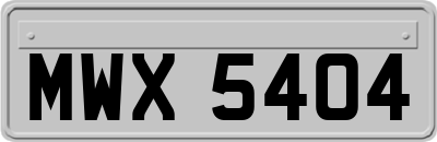 MWX5404
