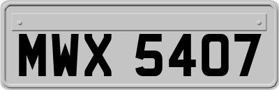 MWX5407