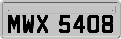 MWX5408