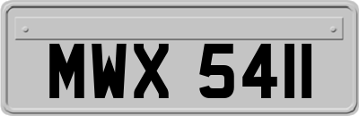 MWX5411